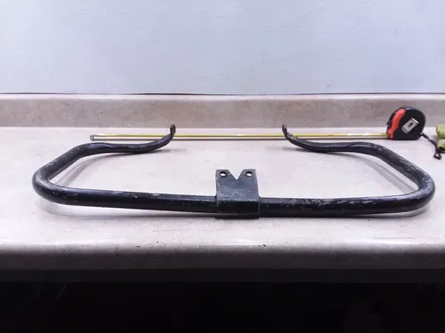 Harley Panhead Knucklehead Flathead Engine Crash Guard Bar #2 VTG ANX-A50 #65