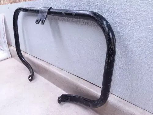 Harley Panhead Knucklehead Flathead Engine Crash Guard Bar #2 VTG ANX-A50 #65