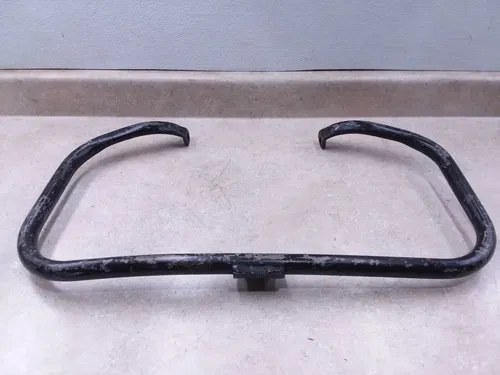 Harley Panhead Knucklehead Flathead Engine Crash Guard Bar #2 VTG ANX-A50 #65