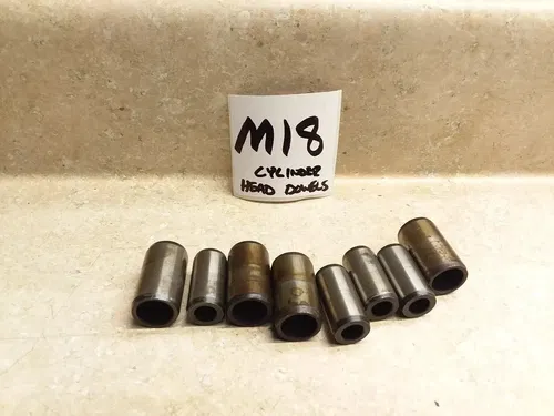 1996 Yamaha Virago XV 1100 XV1100 Engine Cylinder & Head Dowels ANX-A53 #M18