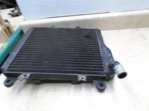 Kawasaki 1000 ZG CONCOURSE ZG1000 Radiator 1986 KB141