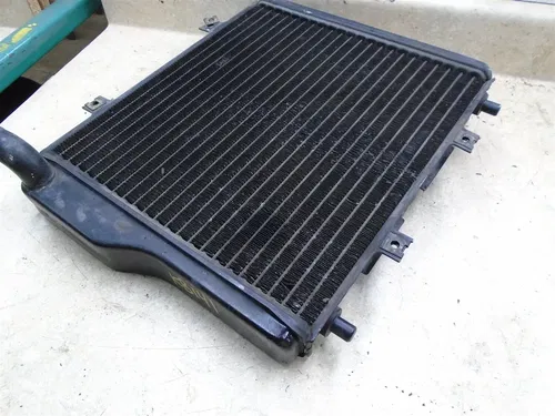 Kawasaki 1000 ZG CONCOURSE ZG1000 Radiator 1986 KB141