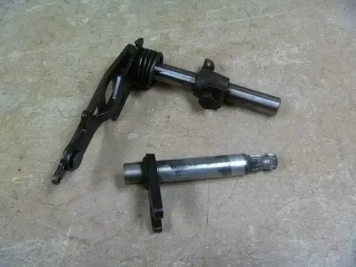 Honda Goldwing GL1200-I INTERSTATE GL 1200 Engine Shift Shaft 1987 #HB18