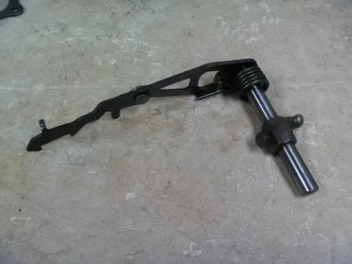 Honda Goldwing GL1200-I INTERSTATE GL 1200 Engine Shift Shaft 1987 #HB18