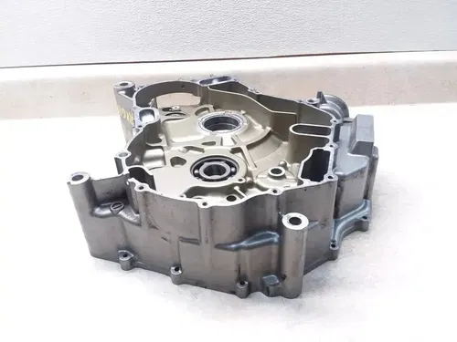 2006 Suzuki V-Strom DL-1000 Right Engine Case Crankcase Half PJ-12