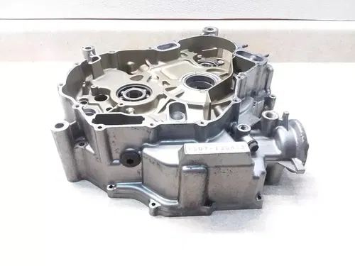 2006 Suzuki V-Strom DL-1000 Right Engine Case Crankcase Half PJ-12