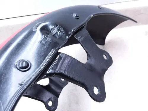 Suzuki 750 GS GS750 GS750E Front Fender REPAINTED 1980 ANX-C37
