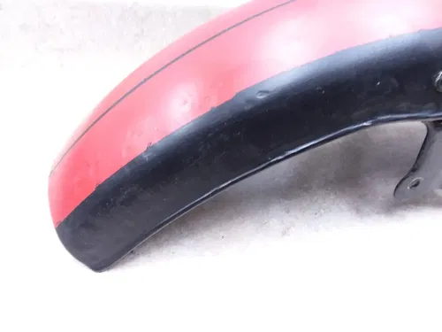 Suzuki 750 GS GS750 GS750E Front Fender REPAINTED 1980 ANX-C37