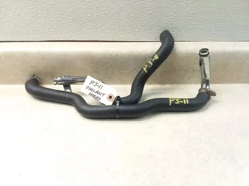 1988 Kawasaki VN 1500 Vulcan VN1500-A2 Engine Coolant Hose & Pipes PJ-11