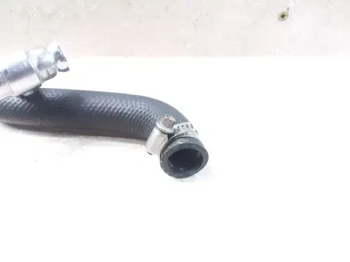 1988 Kawasaki VN 1500 Vulcan VN1500-A2 Engine Coolant Hose & Pipes PJ-11