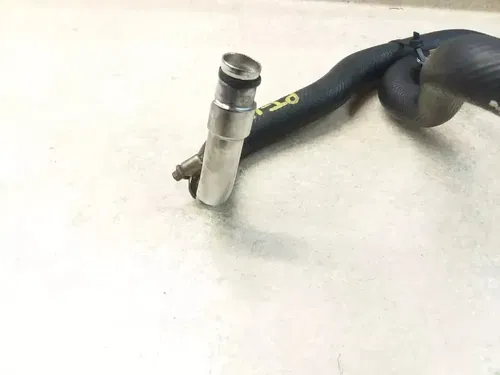 1988 Kawasaki VN 1500 Vulcan VN1500-A2 Engine Coolant Hose & Pipes PJ-11