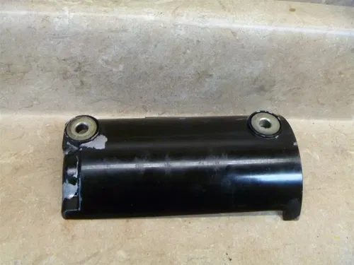 Kawasaki ZR7 ZR750 ZR 750 F Used Engine Starter Motor Cover 2000 KB61