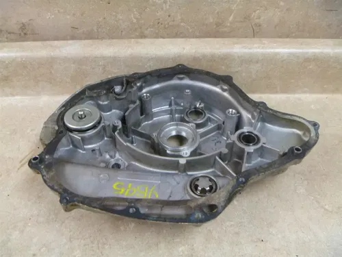 Yamaha 920 XV VIARAGO XV920 Used Engine Left Stator Cover 1982 YB95