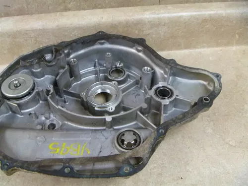 Yamaha 920 XV VIARAGO XV920 Used Engine Left Stator Cover 1982 YB95