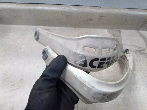Honda 650 XR XR650-L Hand Crash Guards 1995 B-161 ANX