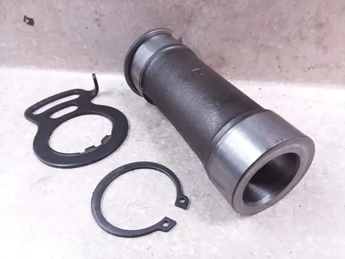 Honda 250 XL XL250 XL250S Engine Crank Balancer Housing 1980 ANX-C44