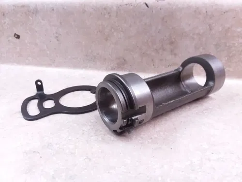 Honda 250 XL XL250 XL250S Engine Crank Balancer Housing 1980 ANX-C44