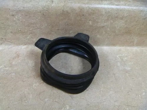 Honda 800 VT SHADOW VT800 Used Rear Drive Swingarm Boot Cover 1988 HB170