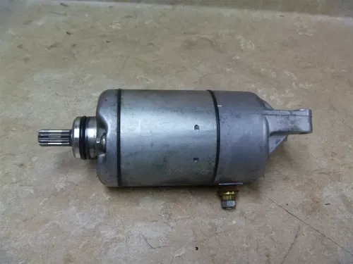 Honda 600 CBR600 CBR 600 F3 Used Engine Starter Motor 1997 #HB3
