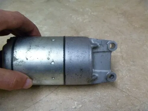 Honda 600 CBR600 CBR 600 F3 Used Engine Starter Motor 1997 #HB3