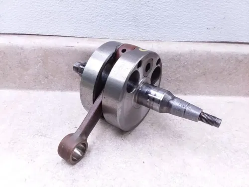 Yamaha 360 Enduro Engine Crank Crankshaft RT2 RT3 1972 1973 RT1 ANX-C40