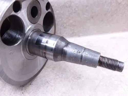 Yamaha 360 Enduro Engine Crank Crankshaft RT2 RT3 1972 1973 RT1 ANX-C40