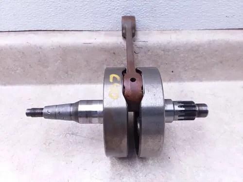 Yamaha 360 Enduro Engine Crank Crankshaft RT2 RT3 1972 1973 RT1 ANX-C40