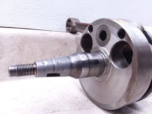Yamaha 360 Enduro Engine Crank Crankshaft RT2 RT3 1972 1973 RT1 ANX-C40