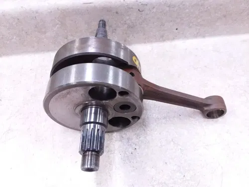 Yamaha 360 Enduro Engine Crank Crankshaft RT2 RT3 1972 1973 RT1 ANX-C40