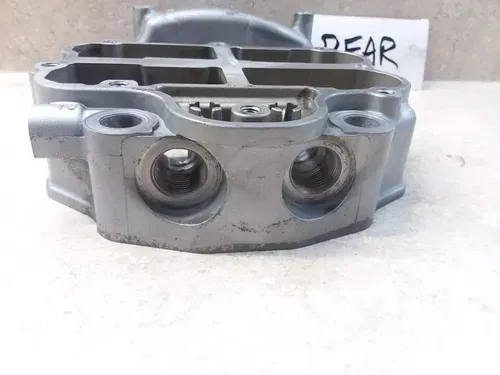 1988 Kawasaki Vulcan VN1500-A2 Engine Rear Cylinder Head Rocker Cover PJ-11