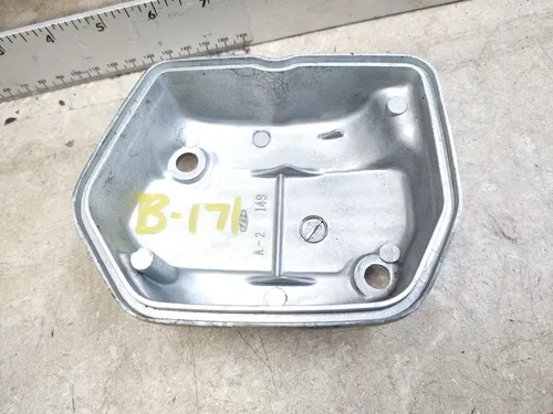 Honda 100 XL XL100-S XL100S Engine Cylinder Head Cover 1981 ANX