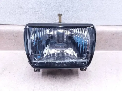 Yamaha 225 XT XT225 Headlight Lamp Light Unit OEM WORKS 2003 ANX-C45