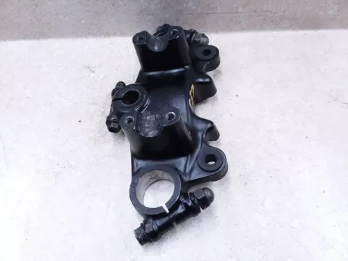 Suzuki 750 GS GS750 GS750E Upper Triple Clamp Tree 1980 ANX-C37