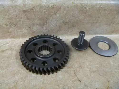 Suzuki 800 VS INTRUDER VS800-GL Used Engine Clutch Crank Gear 1993 SB47