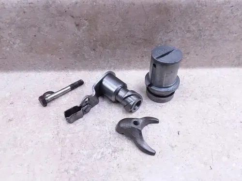 Honda 250 Scrambler CL72 VTG Engine Clutch Release Assembly 1964 CL77 ANX-B184