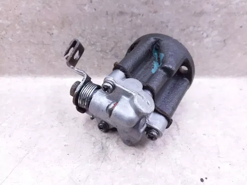 Suzuki 380 GT GT380 Sebring Engine Oil Pump Unit 1975 ANX-C5