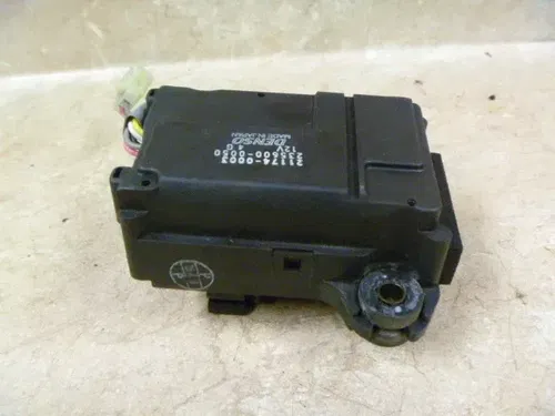 Kawasaki  ZX636-C1 ZX 636 Ninja ZX-6R Used Exhaust Electronic Box 2005 #KB1