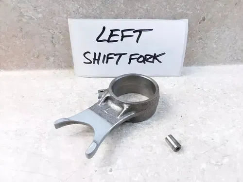 VTG 1972 Honda CL175-K6 CL 175 Engine Left Gear Shift Fork PJ-15