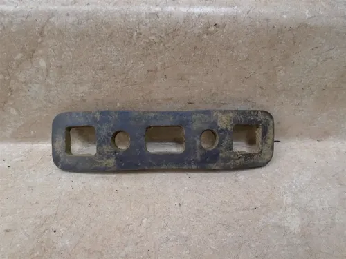 Honda 500 XL XL500-S XL500S Used Fuel Tank Grommet 1981 HB240