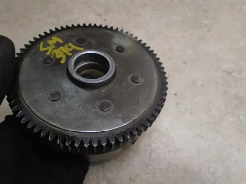 Honda 185 ATC ATC185S ATC185-S 3 Wheeler Engine Clutch Basket 1983 SM399