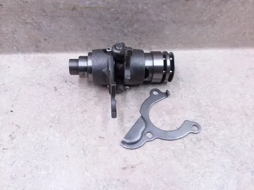 Kawasaki 120 Road Runner C2 C2TR C2SS Engine Gear Shift Drum Forks 1967 ANX-C
