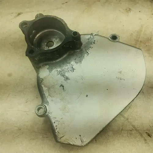 Honda CBR1000F CBR1000-F Hurricane Engine Clutch Slave Cover 1987 HB587 WD