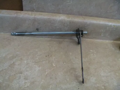 Honda 1100 VF V65 MAGNA VF1100-C Used Engine Shift Shaft 1984 HB158