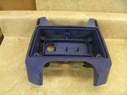 Yamaha 80 PW Y-ZINGER PW80 Used Air Filter Box Housing 1996 YB73
