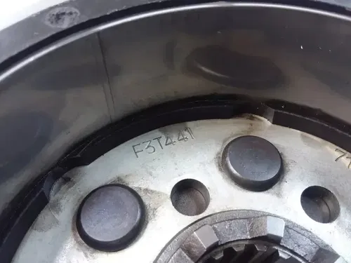 1988 Kawasaki VN 1500 Vulcan VN1500-A2 Engine Flywheel Rotor PJ-11