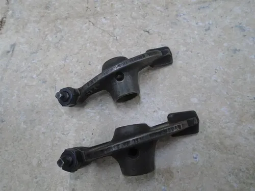 Honda 70 CL SCRAMBLER CL70-K1 Used Engine Rocker Arms 1970 HB283
