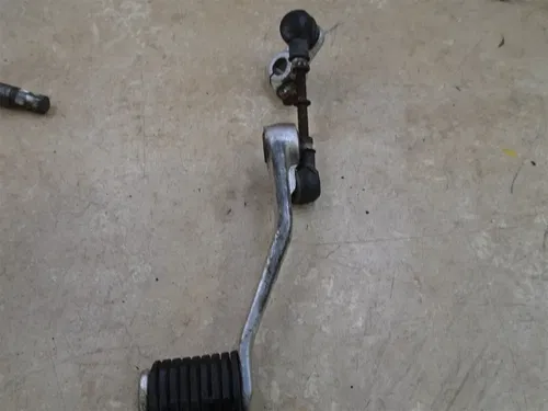 Yamaha 1300 XVZ VENTURE XVZ1300 Engine Gear Shifter Linkage 1989 LP YB243