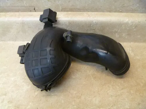 Suzuki 800 VZ M50 K7 BOULEVARD VZ800-Z Used Air Box Boot 2007 SB9