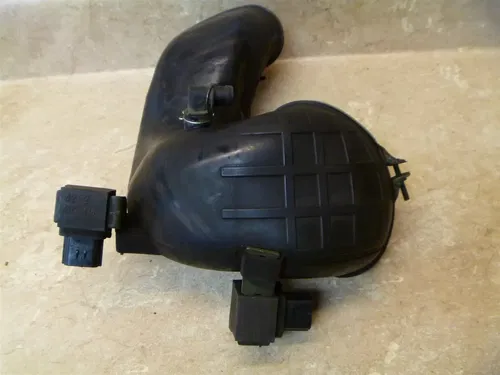 Suzuki 800 VZ M50 K7 BOULEVARD VZ800-Z Used Air Box Boot 2007 SB9