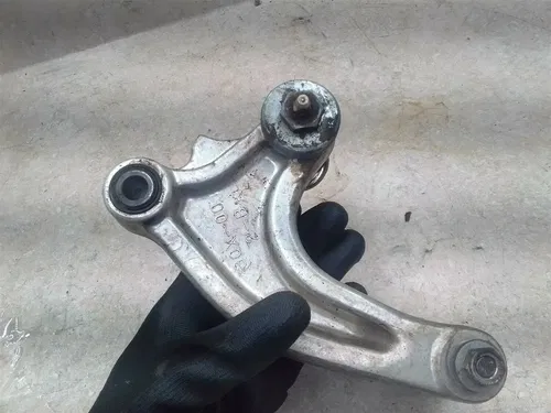 Yamaha 250 XT XT250 Rear Shock Linkage Alumunium 1984 B-139 ANX
